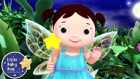 Fairy Lullaby! .